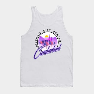 Cumberland Tank Top